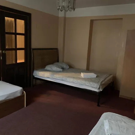 Apartman Sala Riga