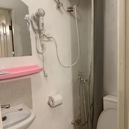 Sala Apartman *