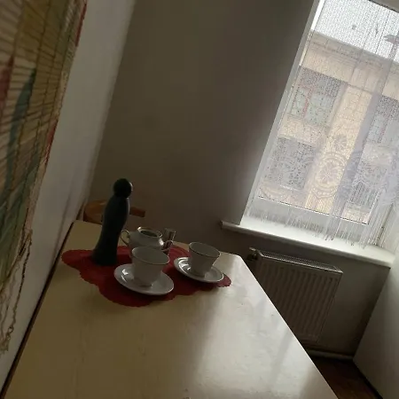 Apartman Sala