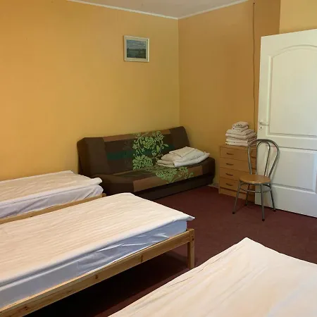 Sala Apartman