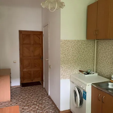 Sala Apartman