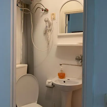 Apartman Sala Riga