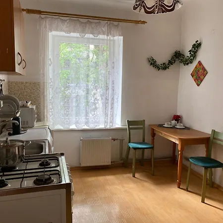 Apartman Sala Riga