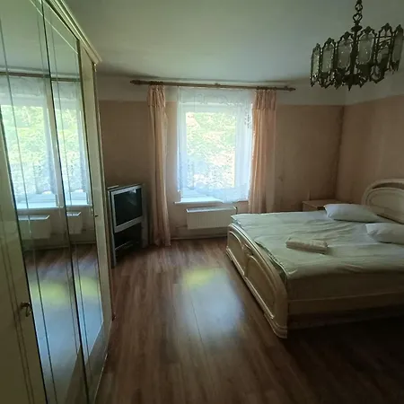 Sala Apartman