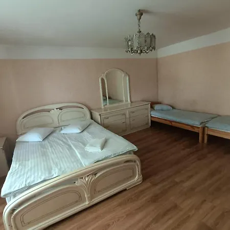 Apartman Sala *