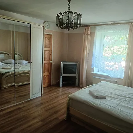 Sala Apartman