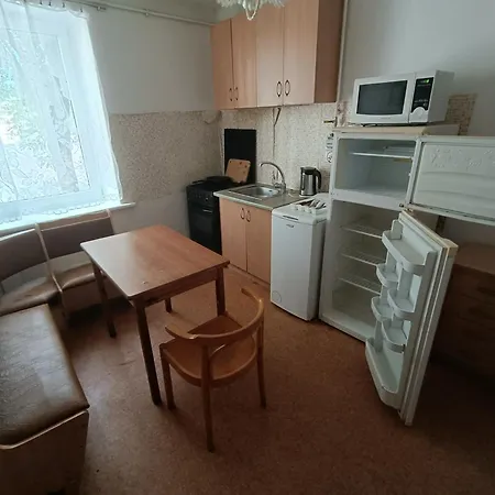 Apartman Sala *
