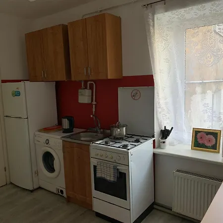 Sala Apartman Riga
