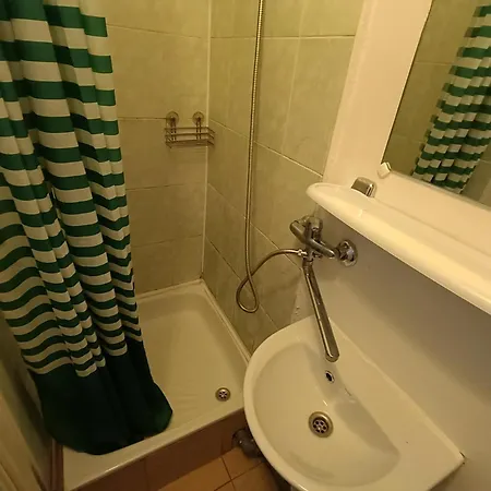 Sala Apartman Riga