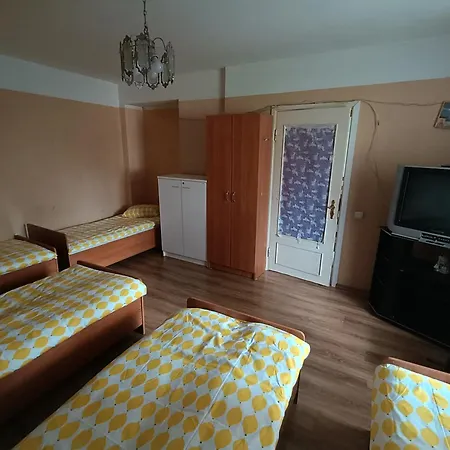Apartman Sala Riga