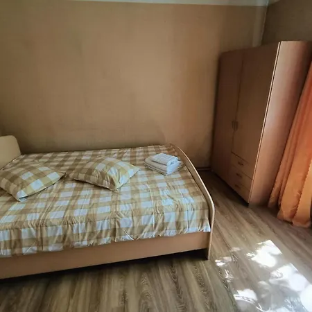 Apartman Sala *