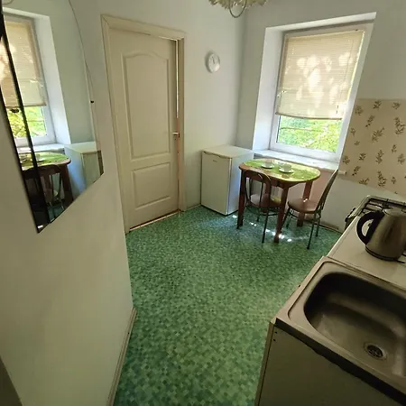 Apartman Sala Riga