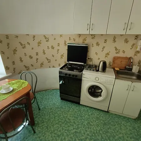 Sala Apartman