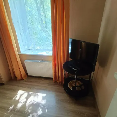 Sala Apartman *