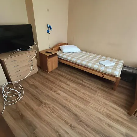Apartment Sala