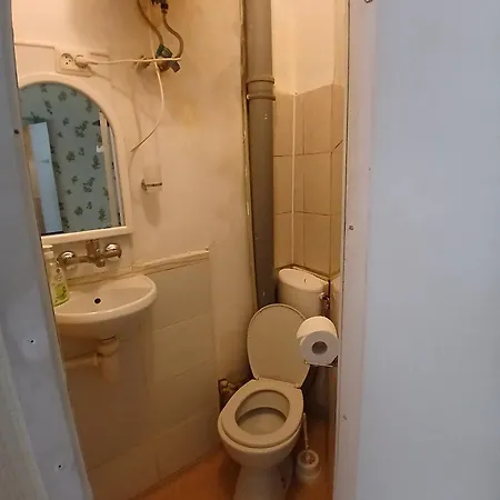 Sala Apartman *