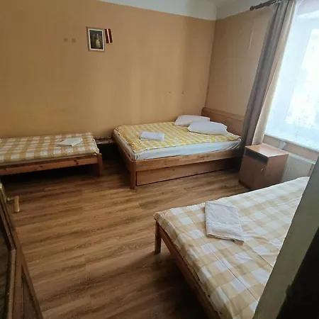 Apartman Sala *