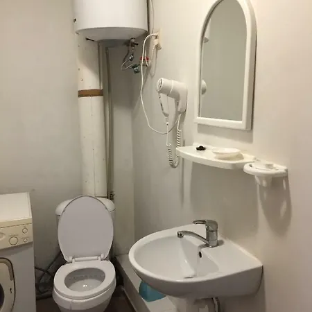 Apartman Sala *