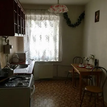 Sala Apartman Riga