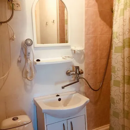 Sala Apartment