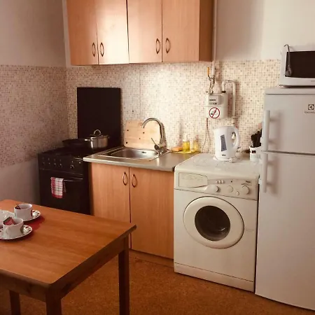 Sala Apartman *