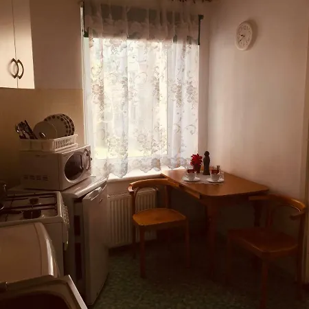 Apartman Sala