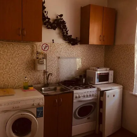 Apartman Sala Riga