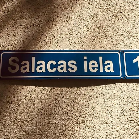 Apartman Sala *