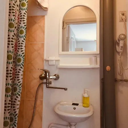 Sala Apartman